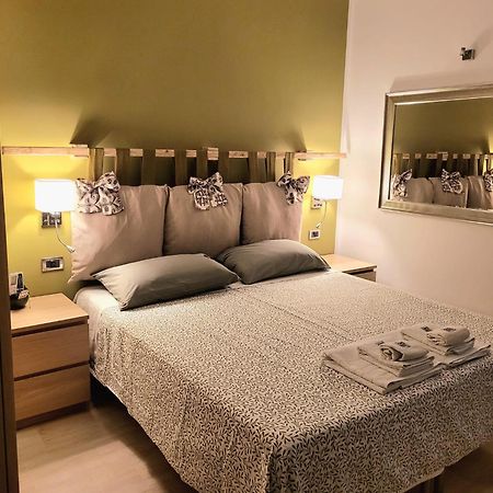 Pompei Suite Extérieur photo