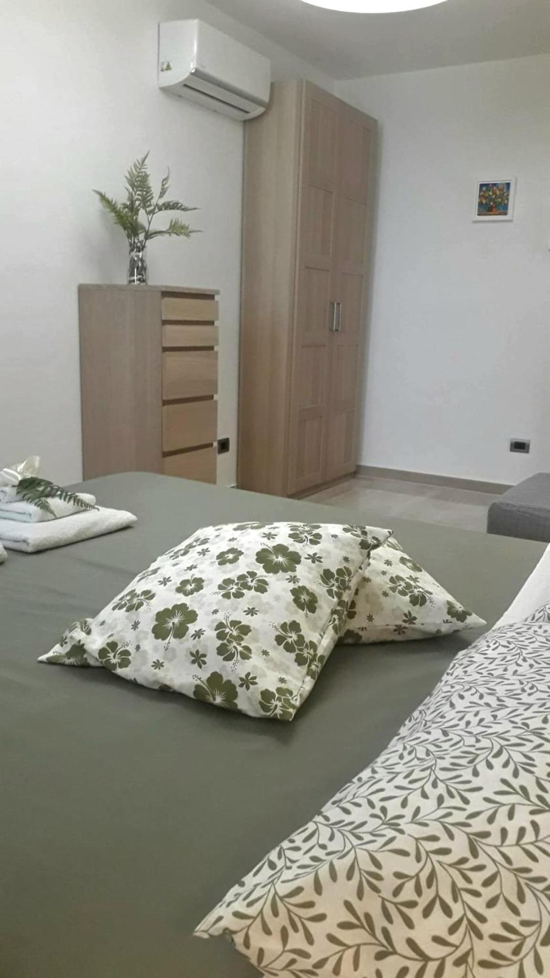 Pompei Suite Extérieur photo