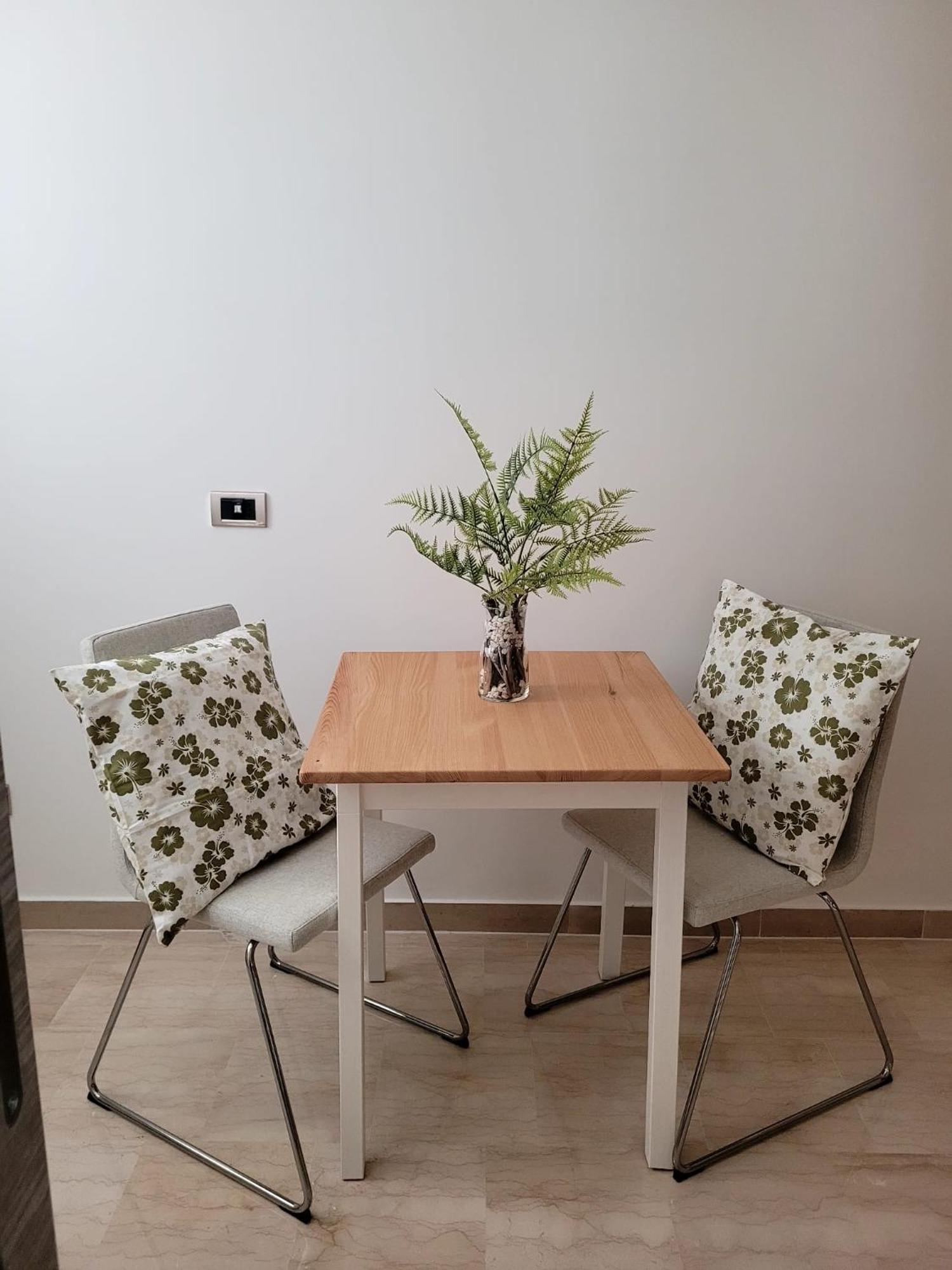 Pompei Suite Extérieur photo