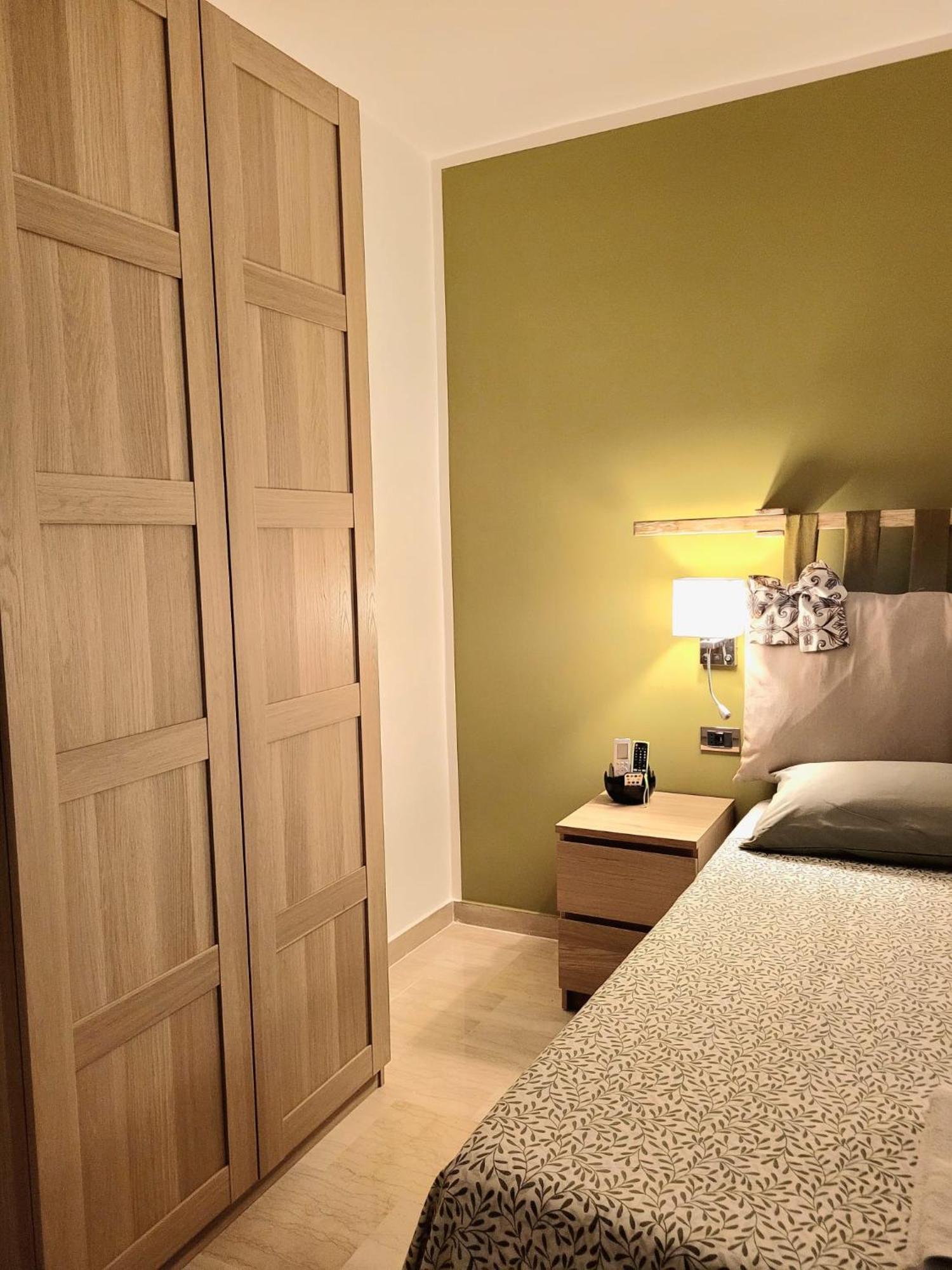Pompei Suite Extérieur photo