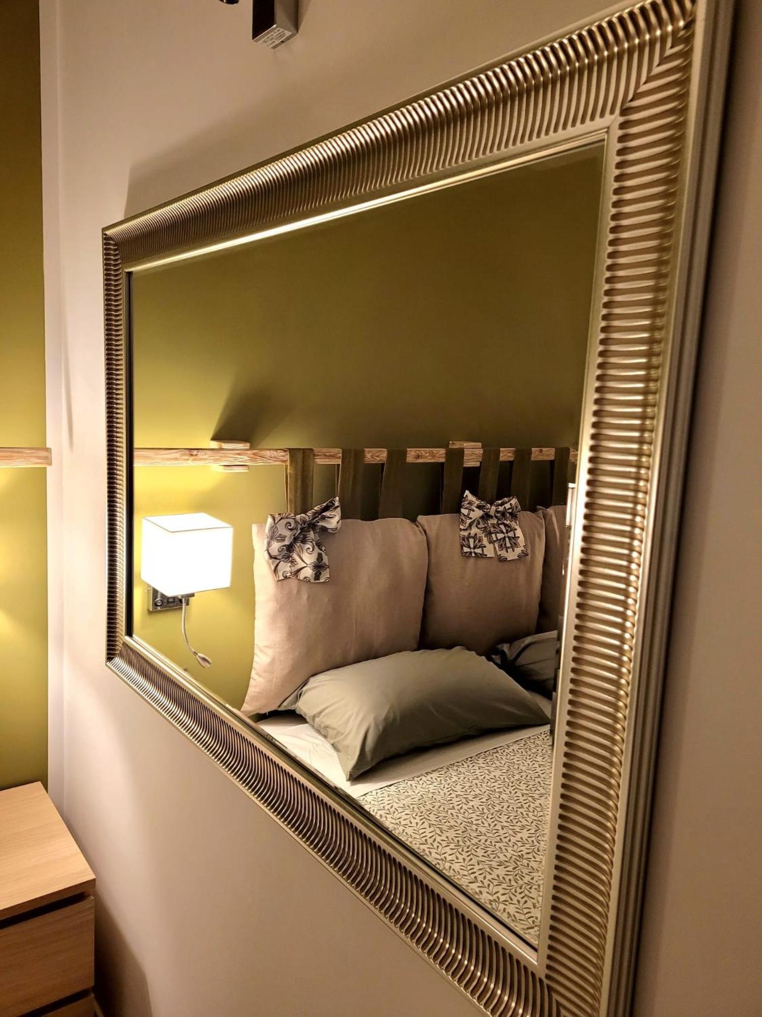 Pompei Suite Extérieur photo