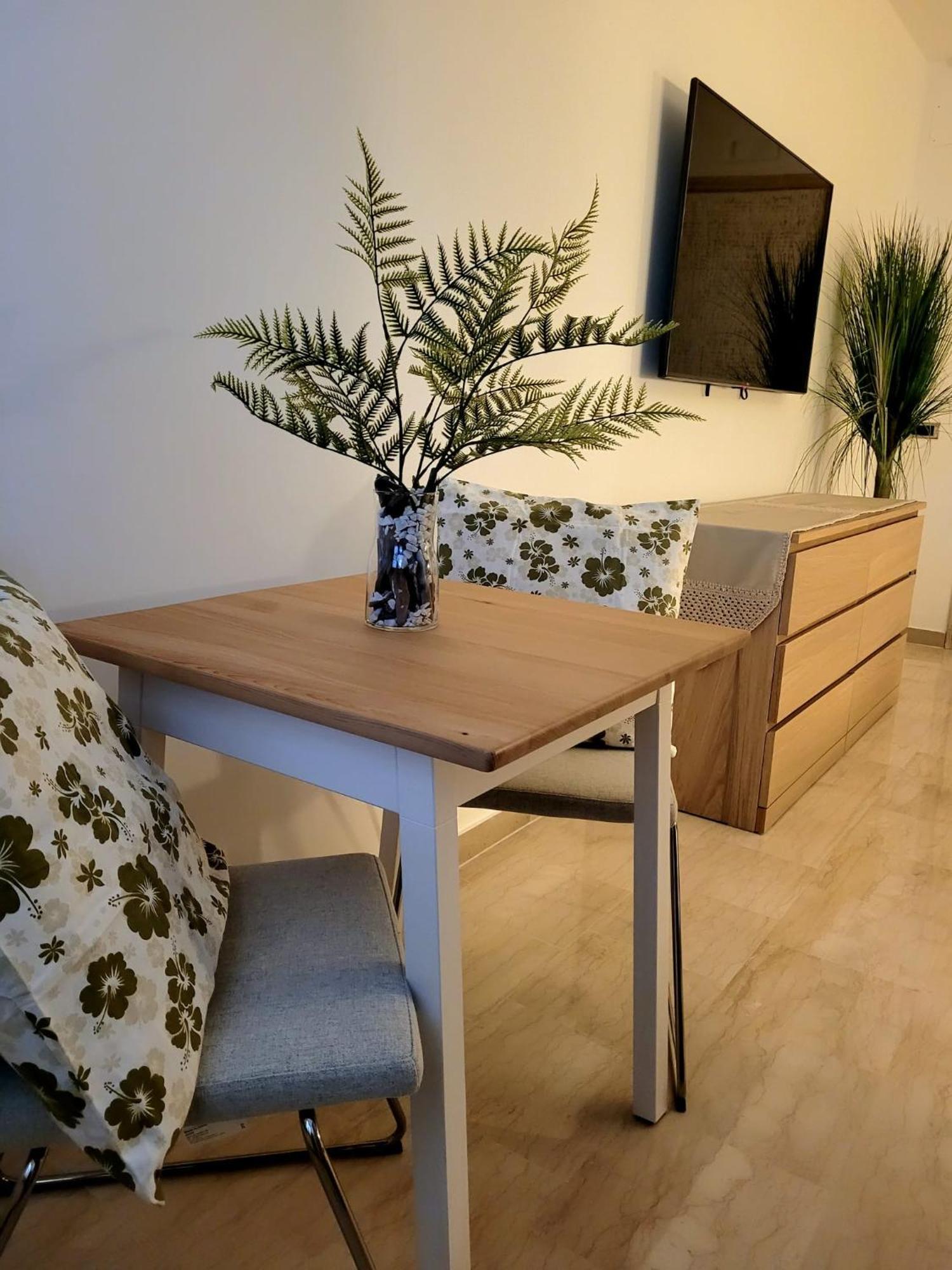 Pompei Suite Extérieur photo