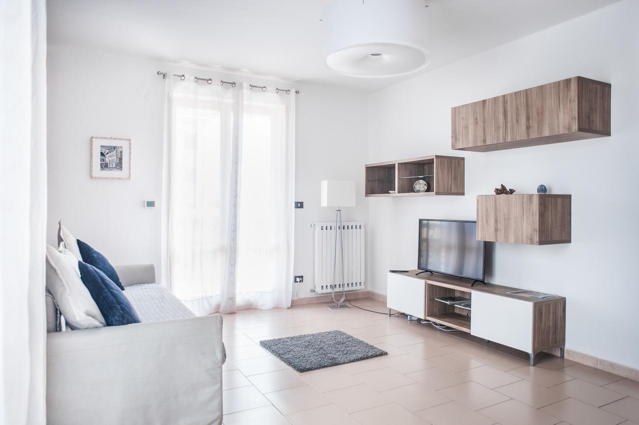 Pompei Suite Extérieur photo