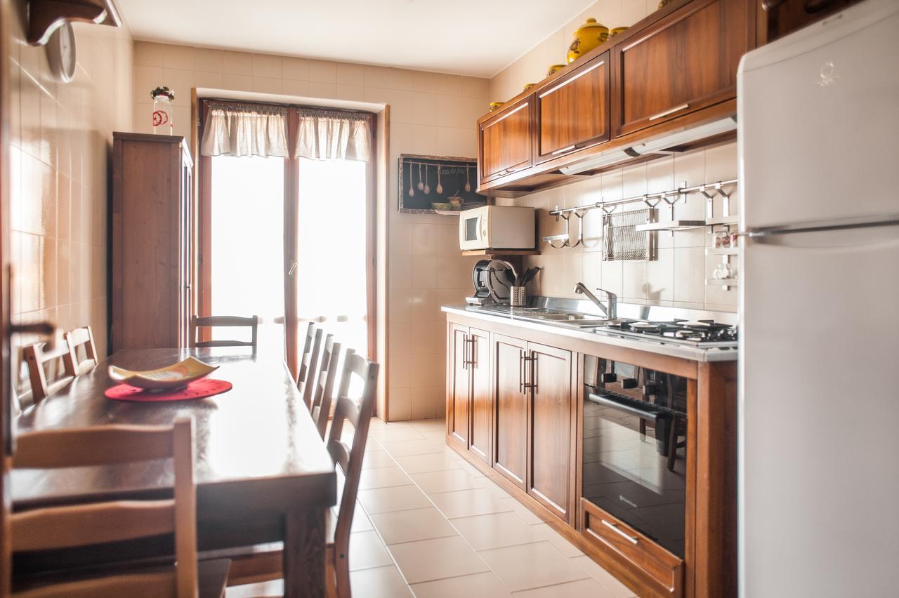 Pompei Suite Extérieur photo