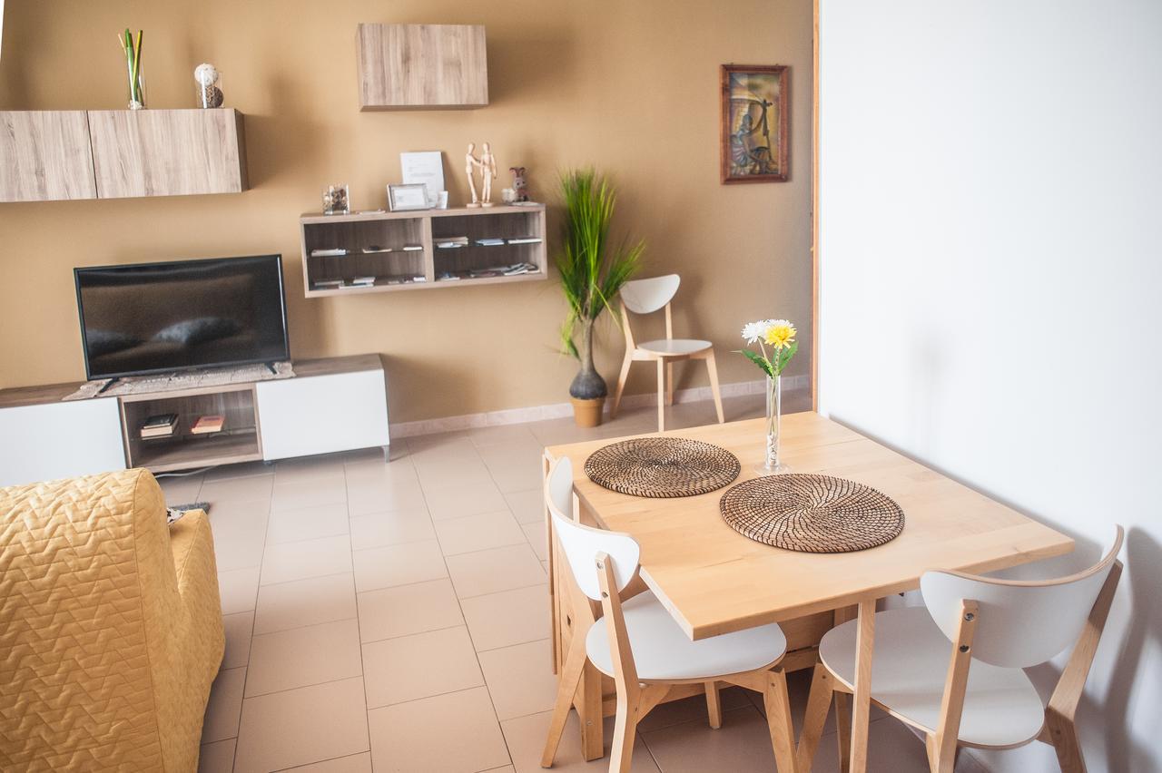 Pompei Suite Extérieur photo